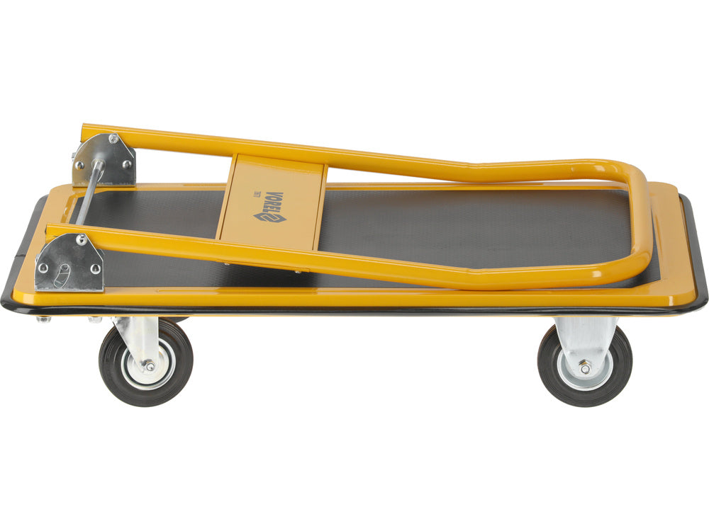 PLATFORM HAND TROLLEY 300 KG (78670)