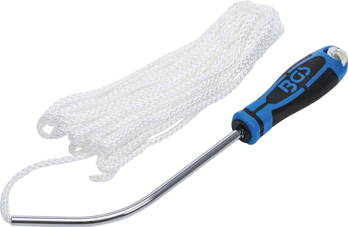 NYLON CORD INSERTION TOOL | 235 MM | FOR BGS 8002 (8002-2)