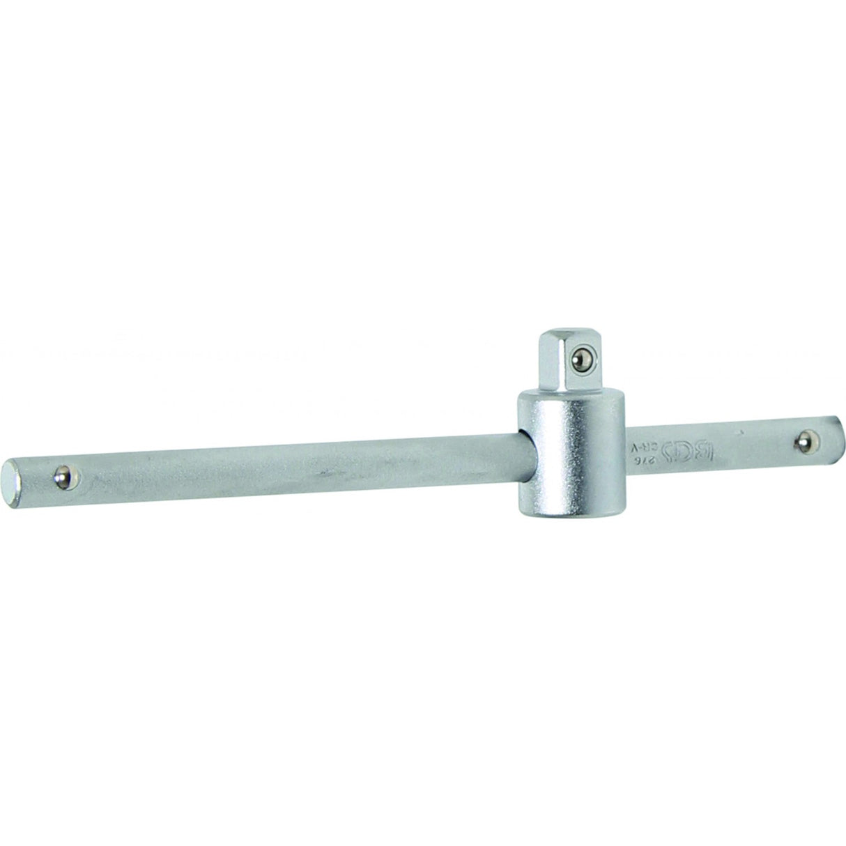 SLIDING HANDLE | EXTERNAL SQUARE 6.3 MM (1/4") (276)