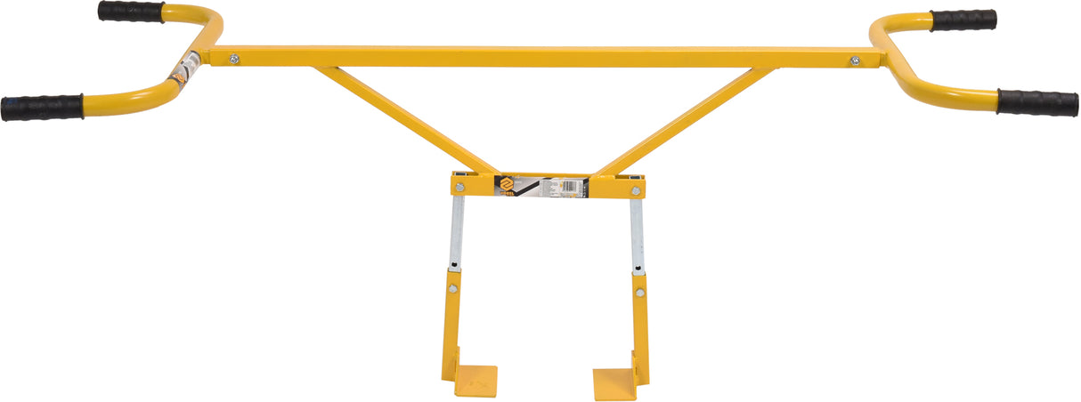 LONGITUDINAL CLAMP (35010)