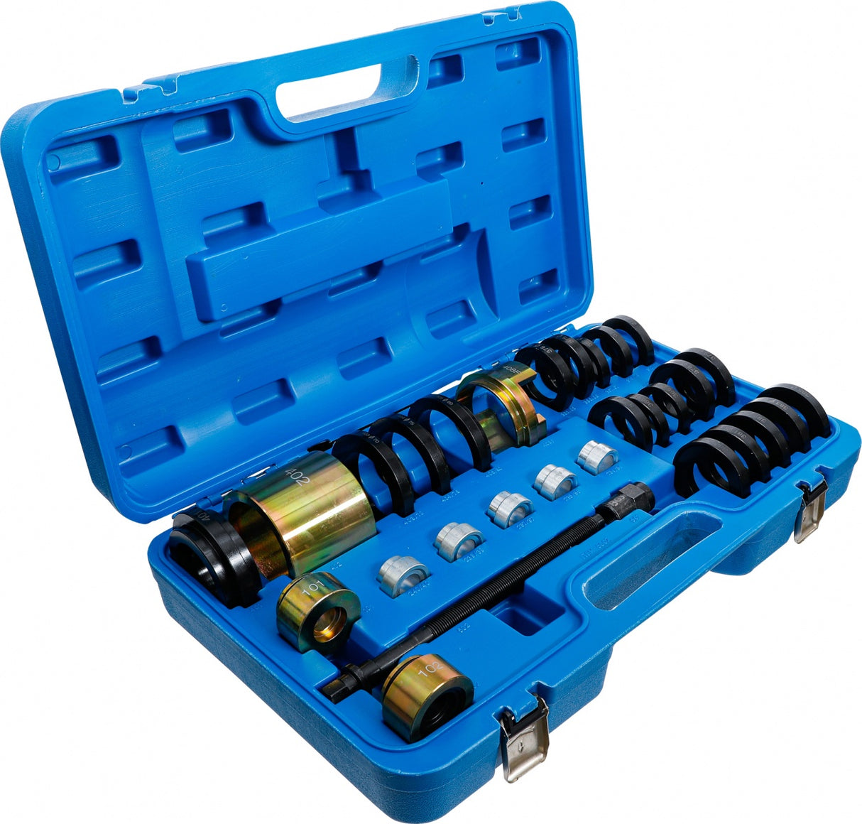 WHEEL BEARING TOOL SET | FOR VAG (8738)