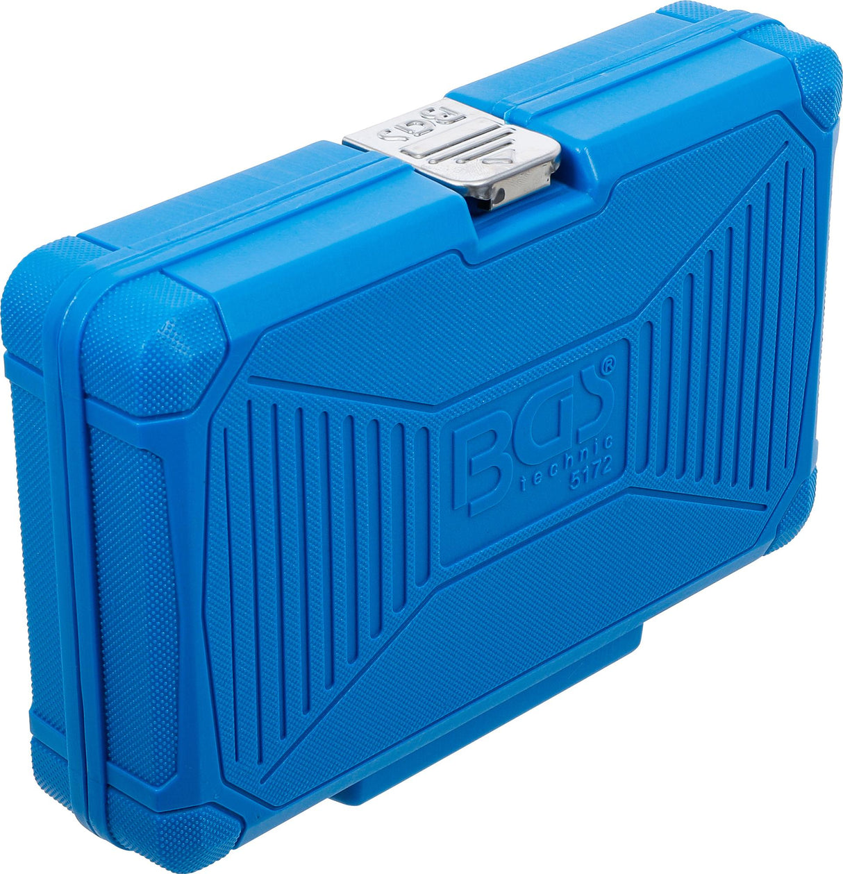 BIT SOCKET SET | 6.3 MM (1/4") / 12.5 MM (1/2") DRIVE | SPLINE (FOR XZN) | 18 PCS. (5172)