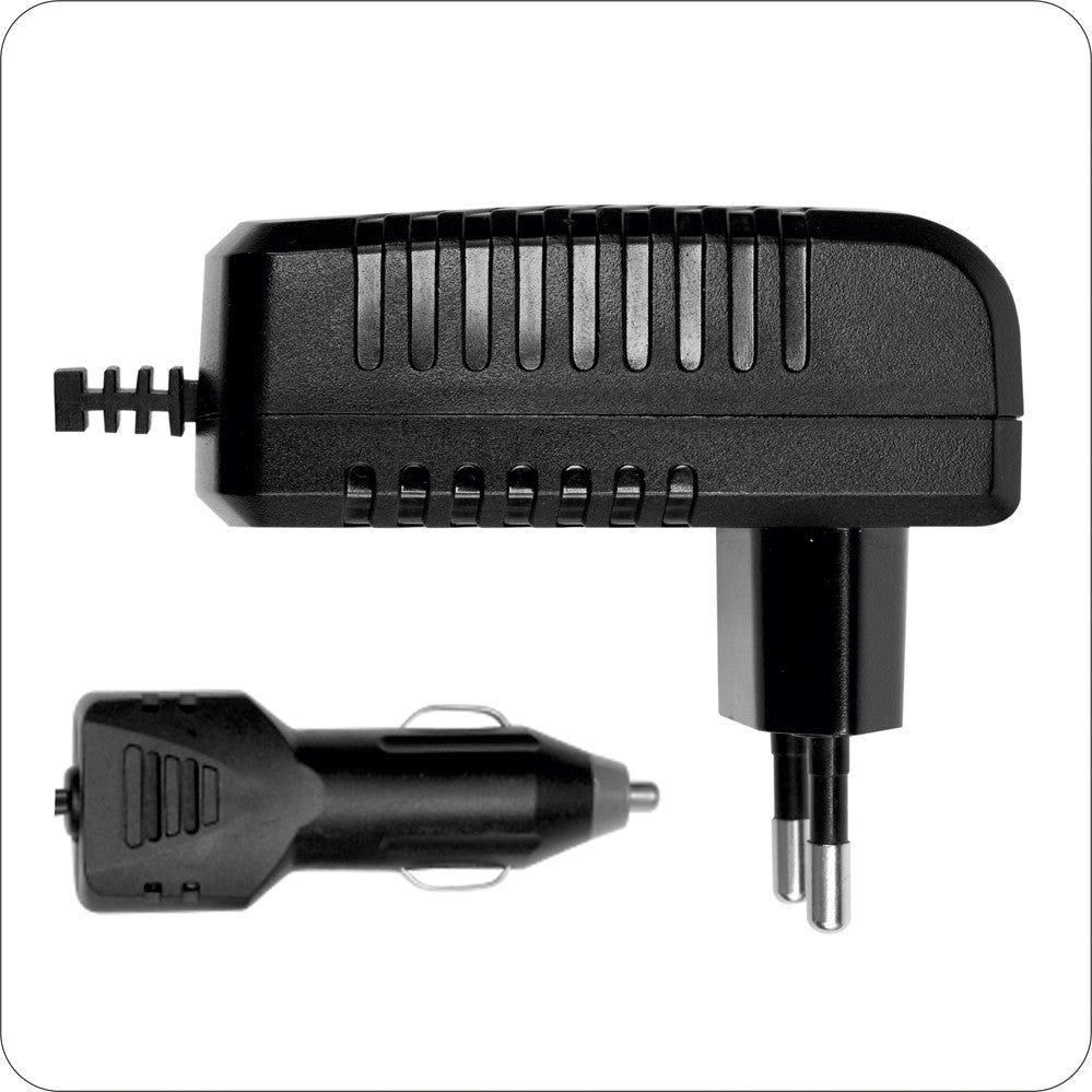 WORK LAMP RECHARGEABLE | LI-ION / 3.7V | 2000 MAH (82728)