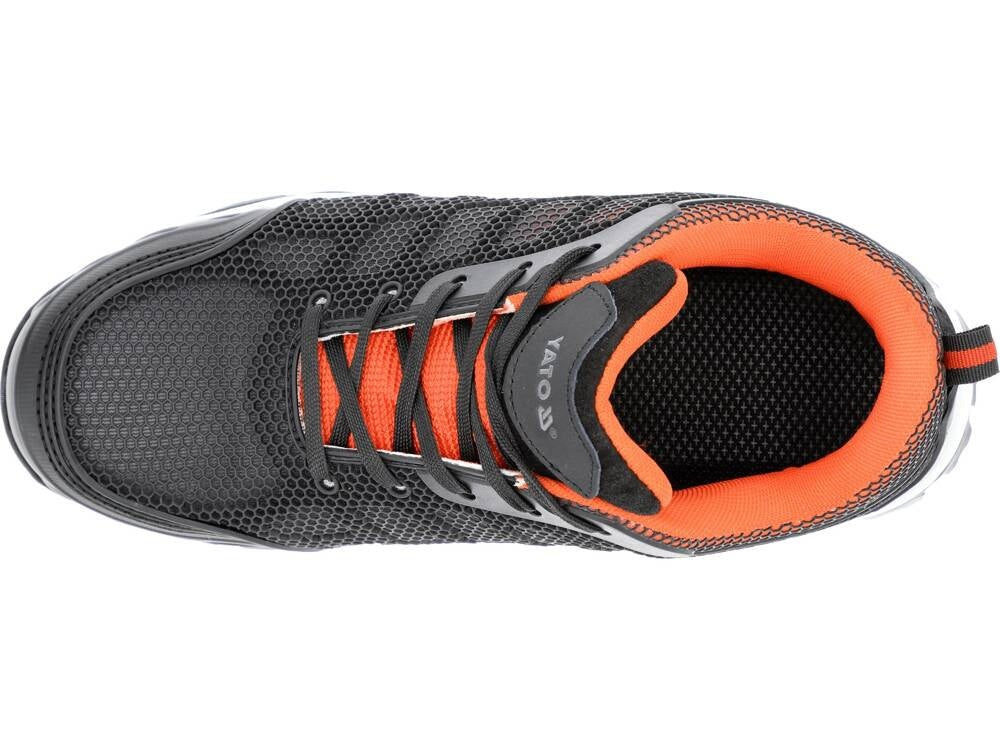 SPORT SAFETY SHOES POMPA S1P S. 40 (YT-80510)