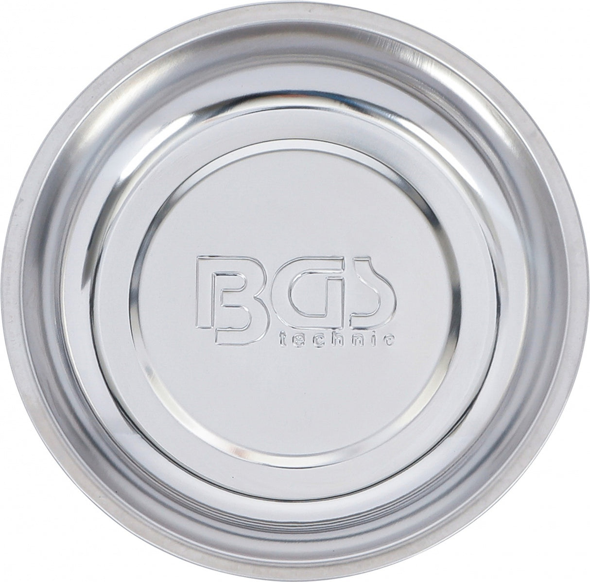 MAGNETIC SHELL | STAINLESS STEEL | Ø 150 MM (1150)