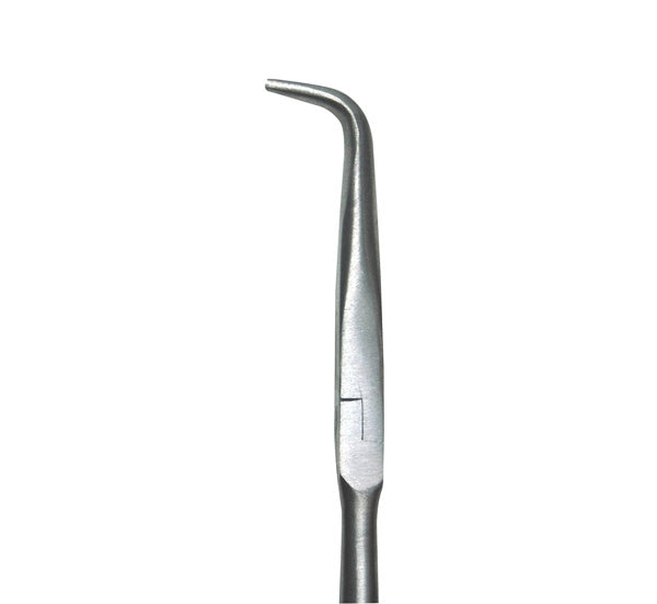 LONG BENT PLIERS 90° 16" XXL 400 MM (L16B90)