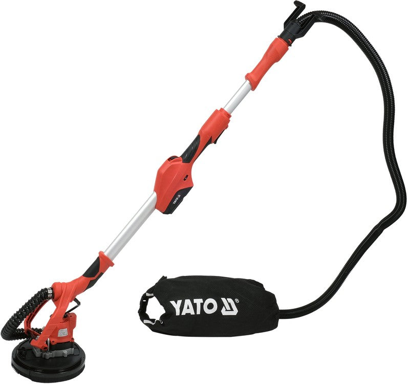 DRYWALL SANDER 18V 215MM - BODY (YT-82361)