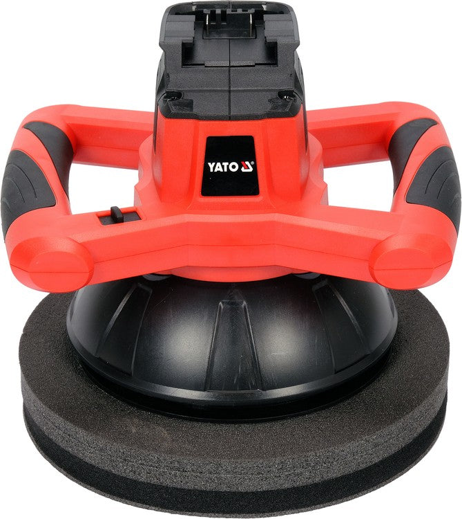 ORBITAL POLISHER 18V 254MM - BODY (YT-82922)