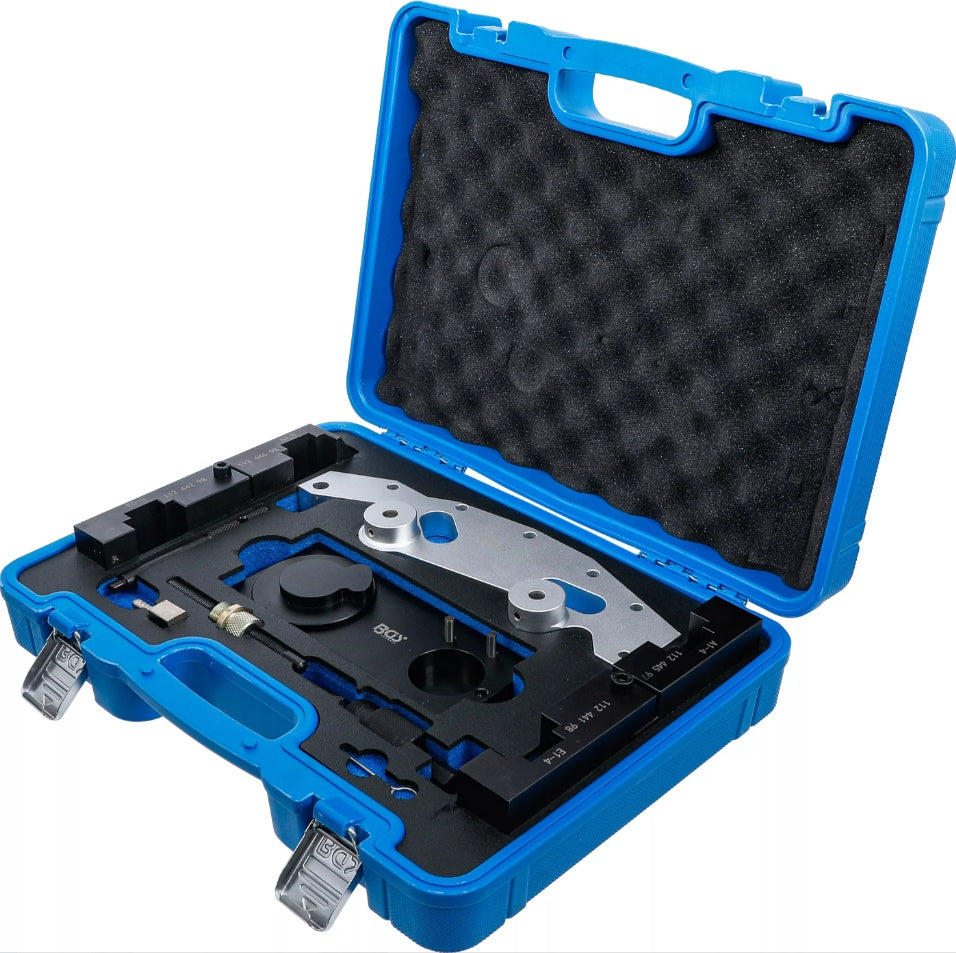 ENGINE TIMING TOOL SET | FOR BMW M52, M54, M60, M62 (8534)
