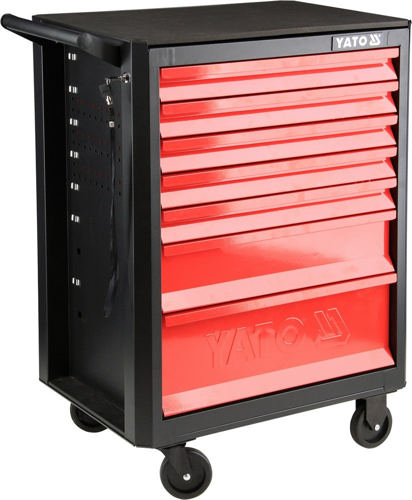 7 DRAWERS ROLLER CABINET (YT-09000)