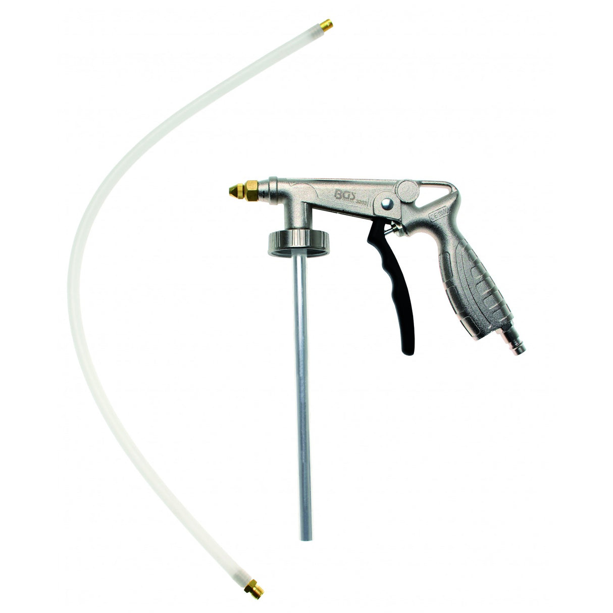 AIR UNDERBODY COATING GUN (3203)