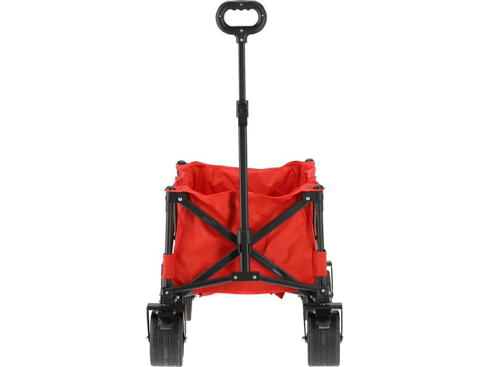 FOLDABLE GARDEN CAMPING CART (YT-86950)