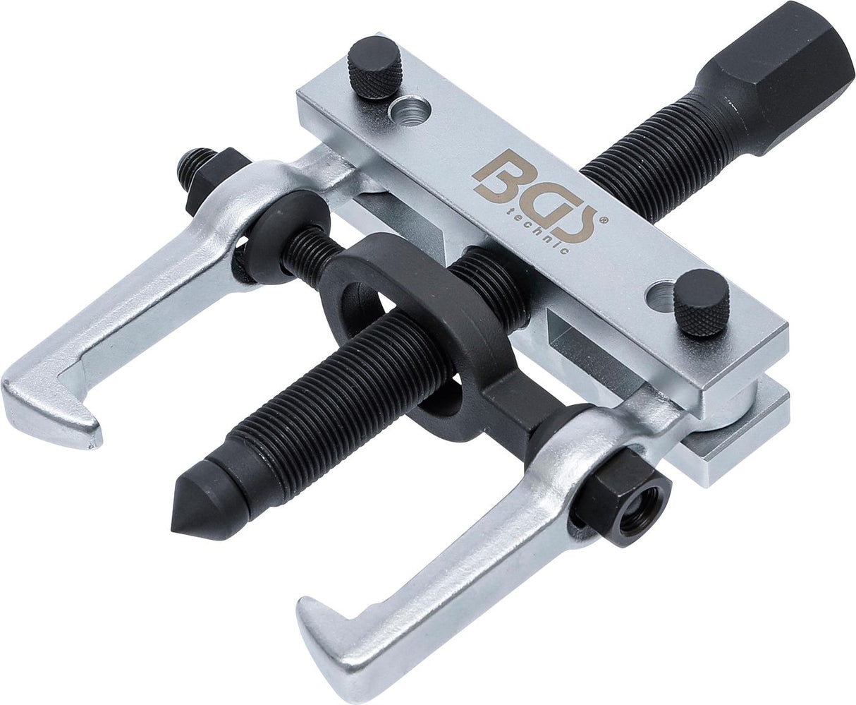 TOOL TRAY 1/3: DIFFERENTIAL CAGE BEARING PULLER (6932)