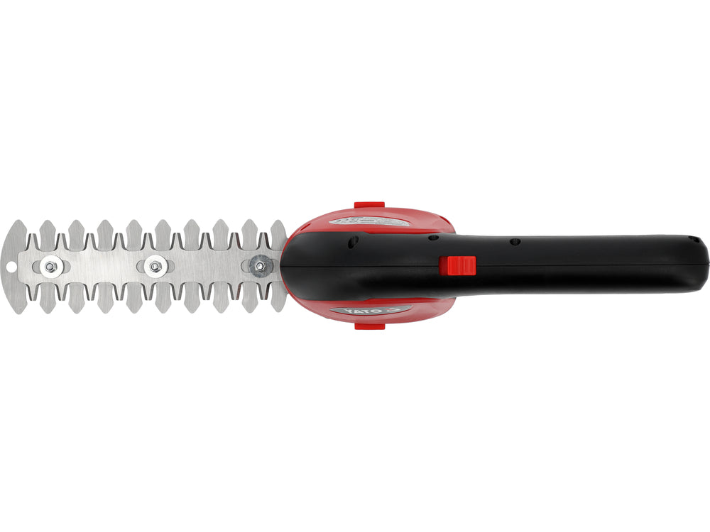 CORDLESS GRASS SHEARS 7.2V (YT-828359)