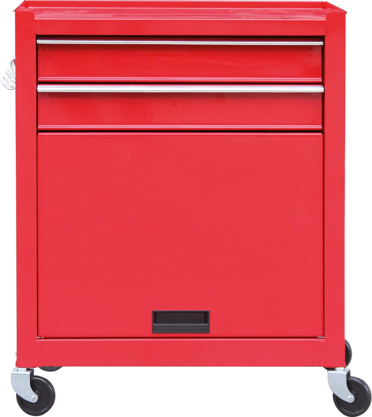ROLLER CABINET 2PCS WHEELS 107X62MM (81830)