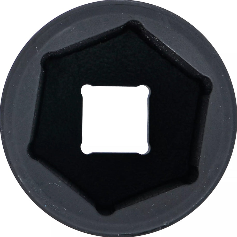 IMPACT SOCKET HEXAGON, DEEP | 20 MM (3/4") DRIVE | 46 MM (5746)