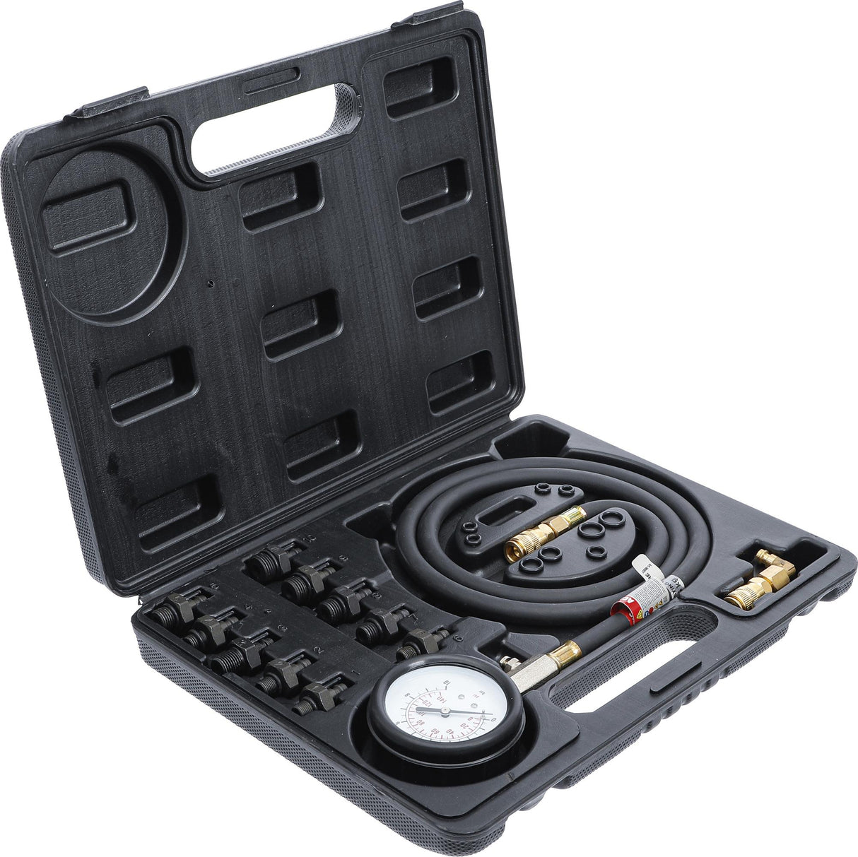 OIL PRESSURE TEST KIT (98007)