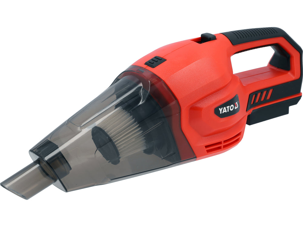 VACUUM CLEANER 18V - BODY (YT-85683)