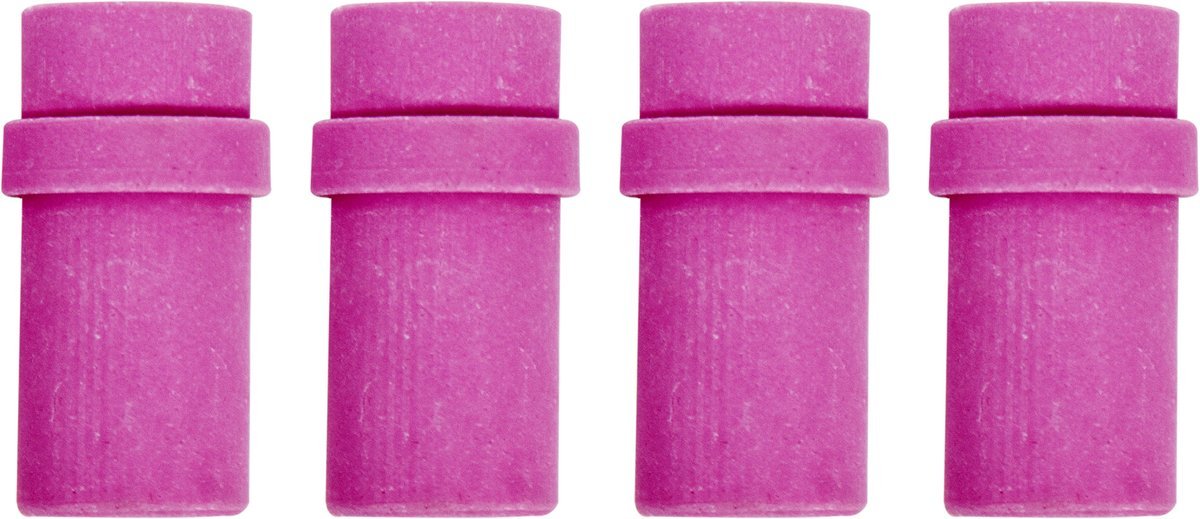 4PCS NOZZLES FOR SANDBLASTER CABINET (YT-55844)