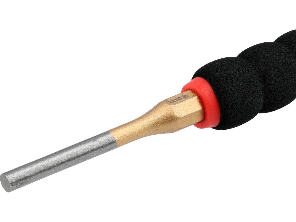 PIN PUNCH BLUNT | 7 MM (YT-47136)