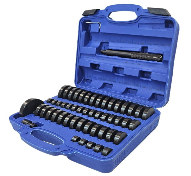 BEARING PRESS SET | 52 PCS. (SK1352)
