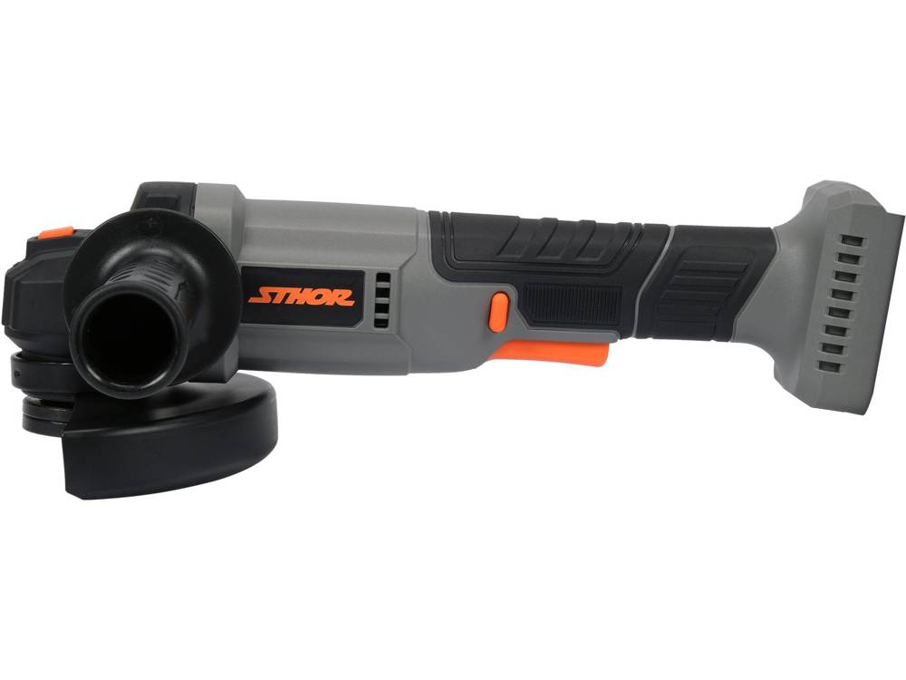 ANGLE GRINDER 20V 125MM - BODY (78090)