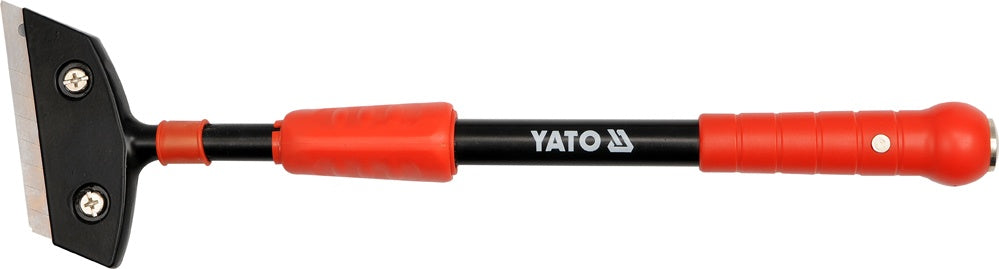 WINDOW SCRAPER 390-600MM (YT-7551)