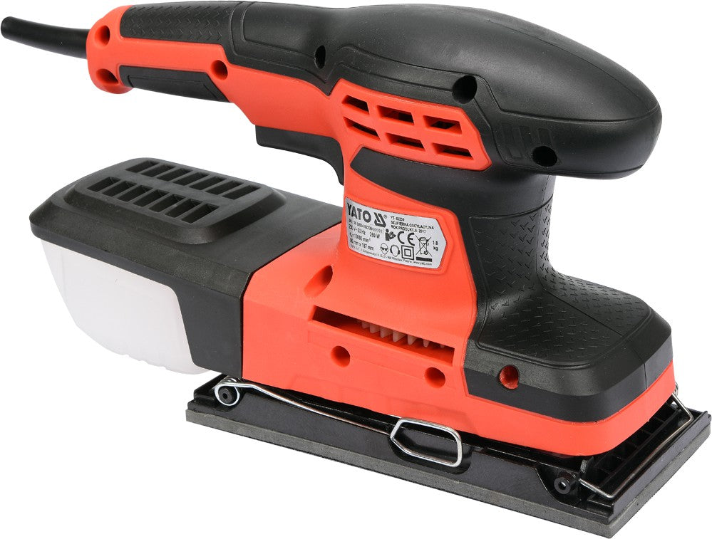 FINISHING SANDER 260W (YT-82230)