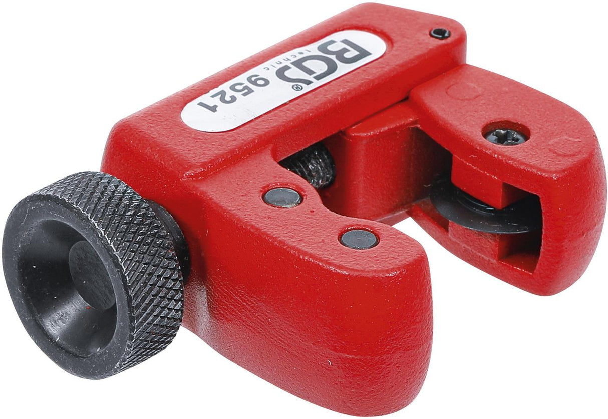 TUBE CUTTER | Ø 3 - 30 MM (9521)