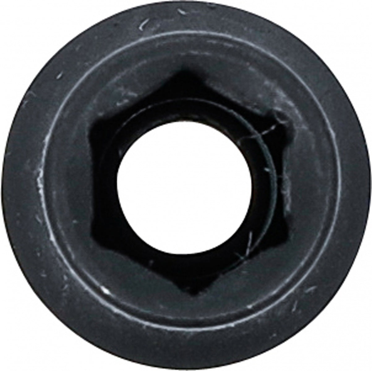 IMPACT SOCKET HEXAGON, DEEP | 6,3 MM (1/4") DRIVE | 7 MM (7267)