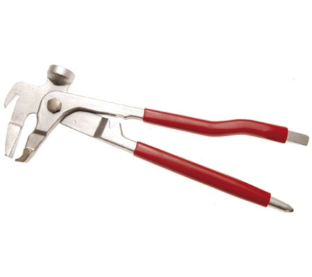WHEEL WEIGHT PLIERS | FOR WHEEL BALANCING | 240 MM (ES200181)