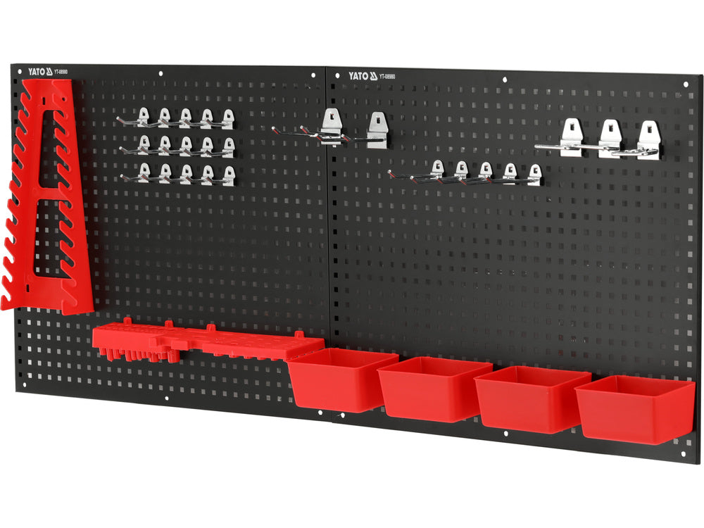 WALL STORAGE BOX (YT-08980)