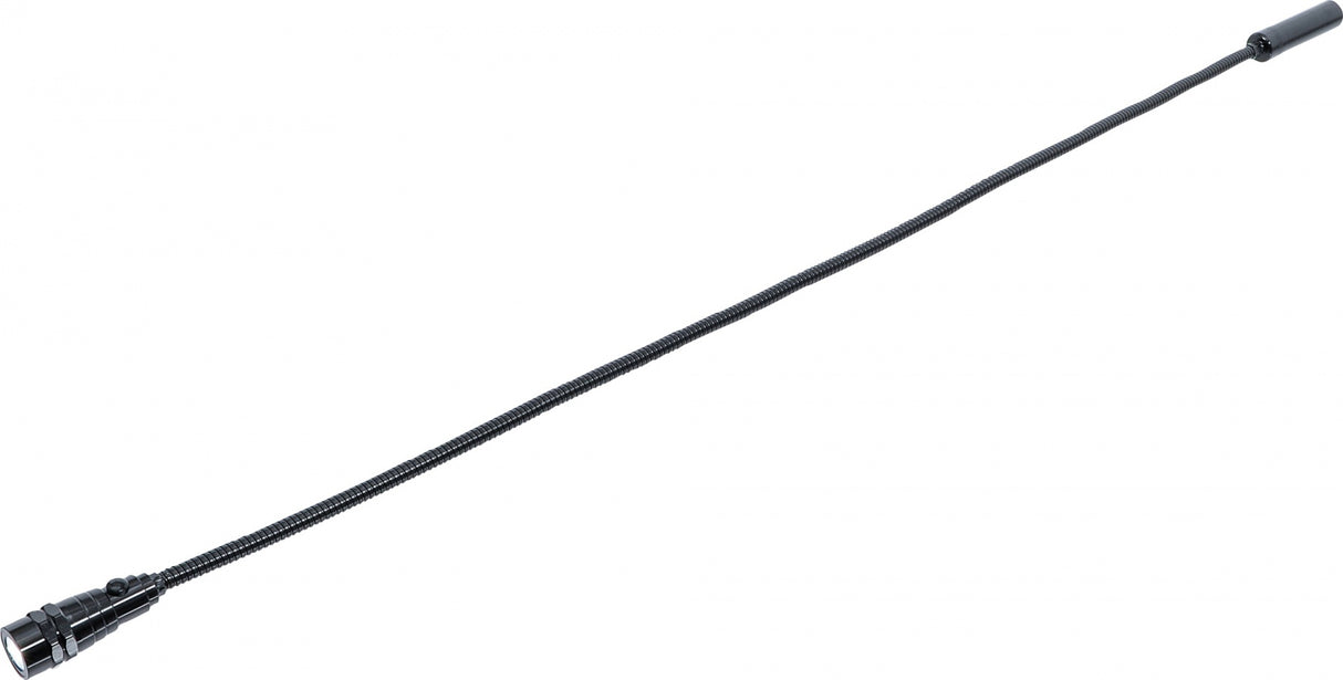 GOOSENECK LAMP WITH 4 LEDS | FOR BGS 2996 (2996-1)