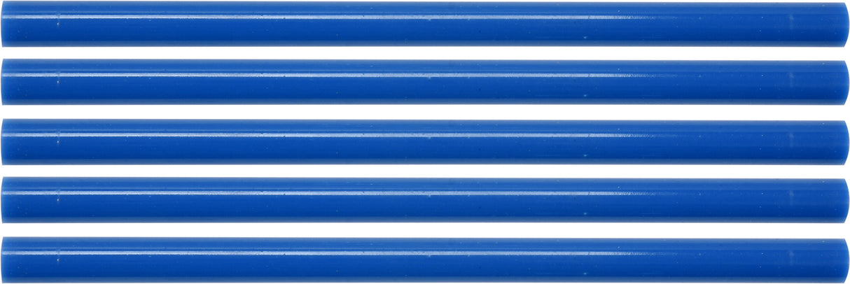 GLUE STICKS 11,2X200MM 5PCS BLUE (YT-82435)