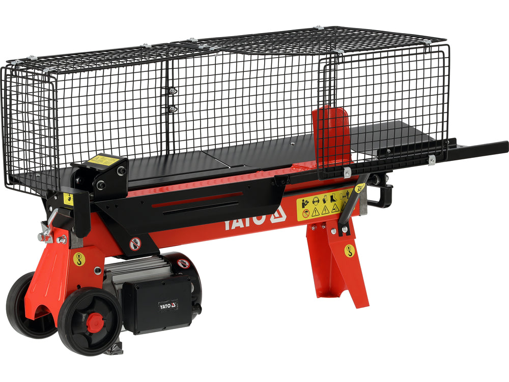 LOG SPLITTER 5T (YT-79950)