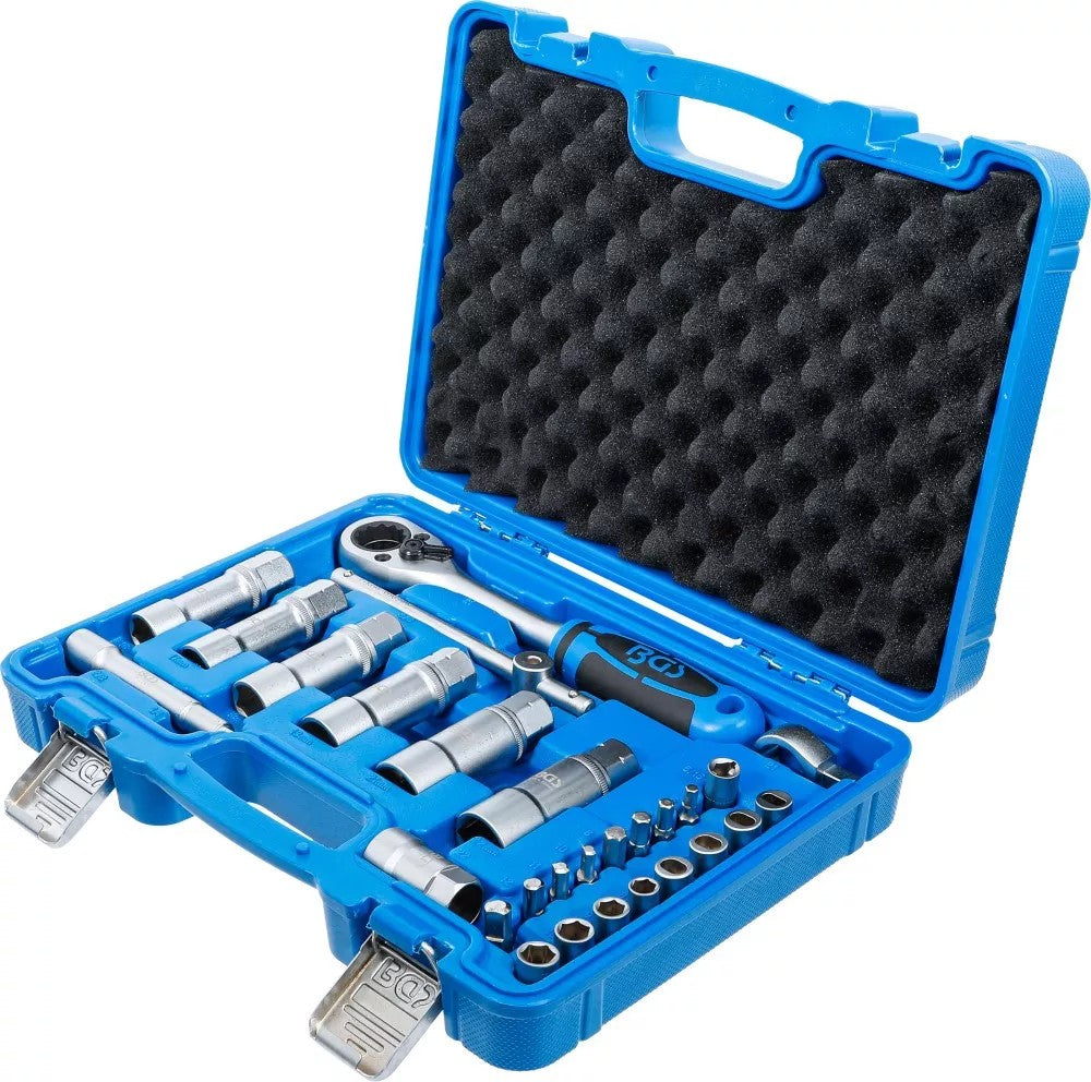 SHOCK ABSORBER TOOL KIT | 28 PCS. (74419)