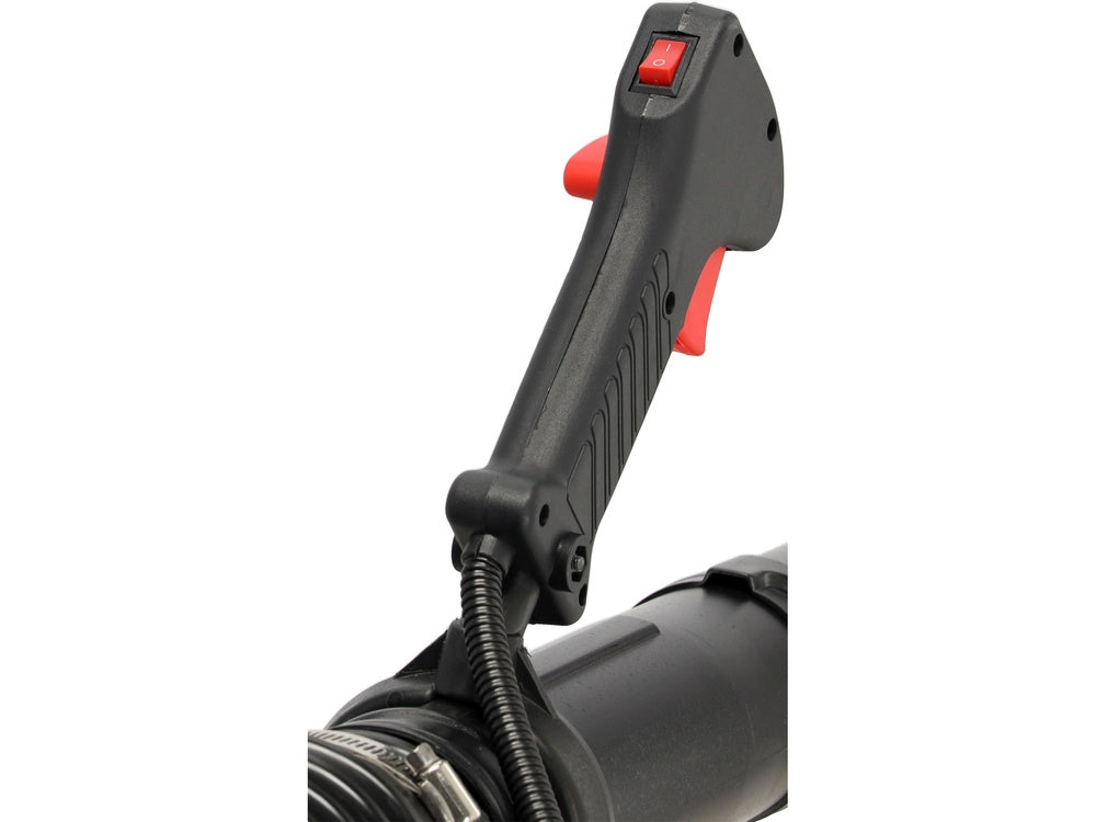 GASOLINE BACKPACK BLOWER (YT-85192)