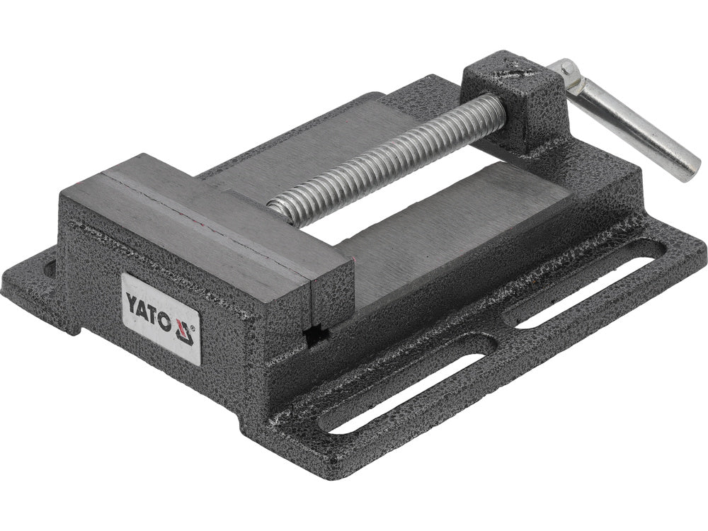 IMADŁO WIERTARSKIE 100 MM (YT-65066)