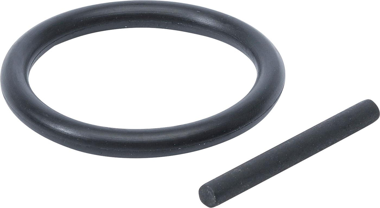 O-RING & LOCKING PIN SET | 25 MM (1") | 17 - 70 MM | 11/16" - 2.3/4" (6864)