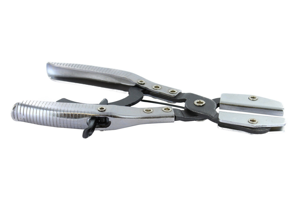 HOSE PINCH-OFF PLIERS | 205 MM (SK1939-205)