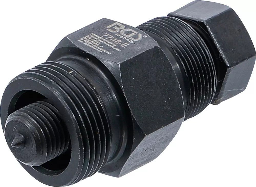 ROTOR PULLER | M22 X 1.0 - M25 X 1.5 (7748-E)