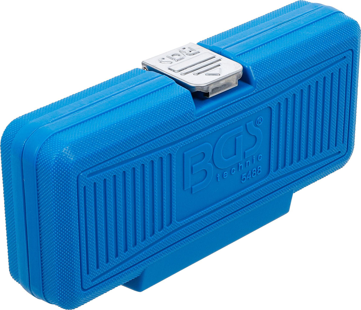 IMPACT BIT SOCKET SET | LENGTH 75 MM | 12.5 MM (1/2") DRIVE | INTERNAL HEXAGON WITH BALL HEAD 6 - 19 MM | 8 PCS. (5488)