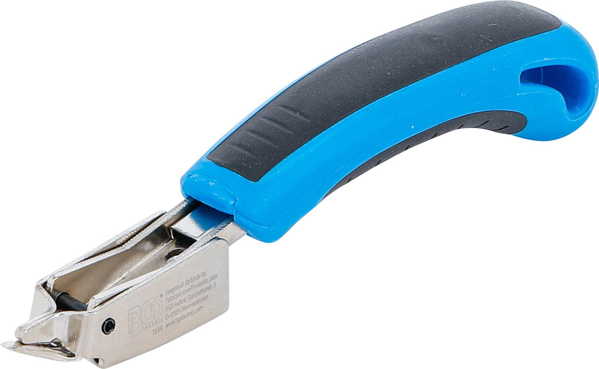 STAPLE REMOVER WITH PLIERS FUNCTION | 160 MM (72094)
