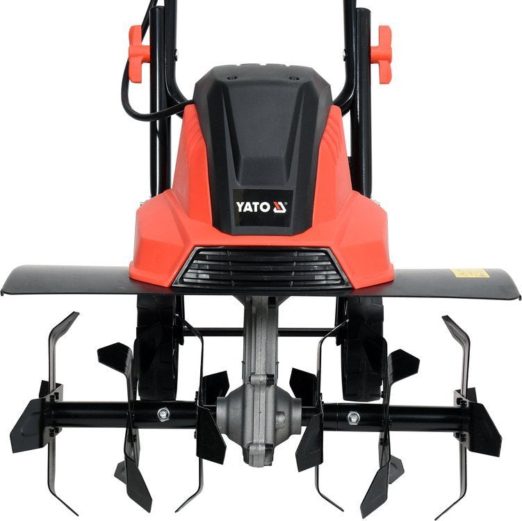 ELECTRIC TILLER (YT-84850)