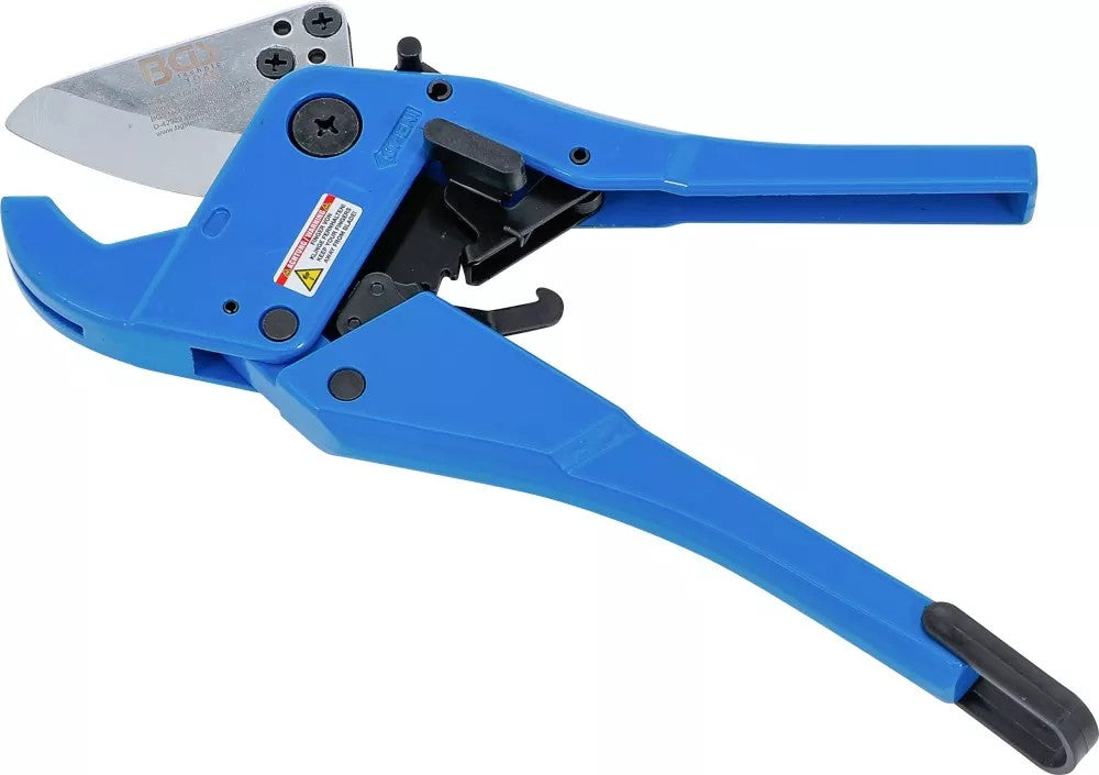 HOSE CUTTER WITH RATCHET FUNCTION (1946)