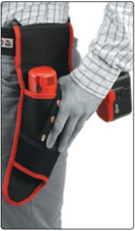 CORDLESS DRILL HOLSTER (YT-7414)