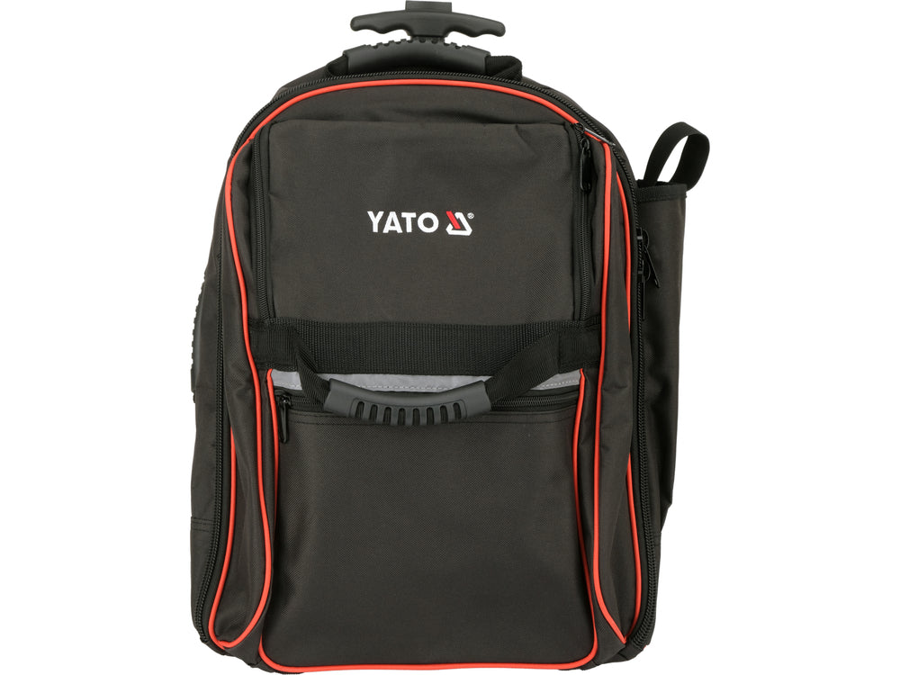 TROLLEY TOOL BACKPACK 35L (YT-74286)