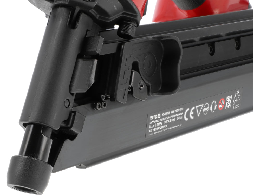 ROOFING NAILER 50-100MM (YT-09240)