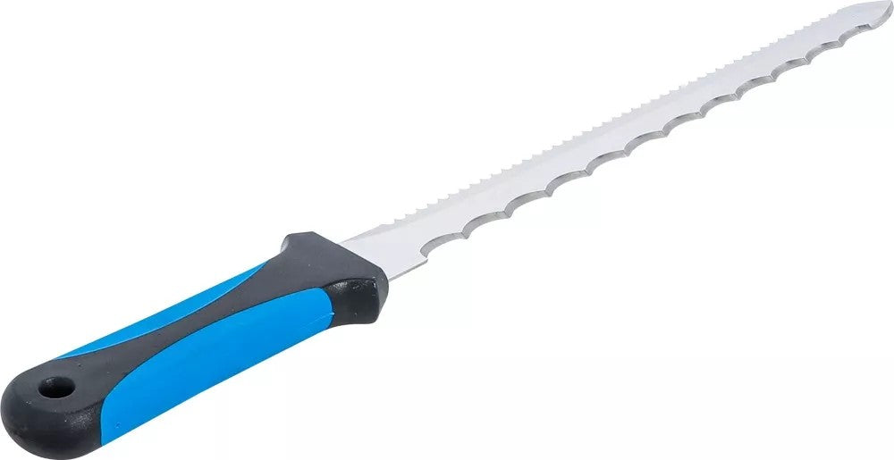 KNIFE FOR INSULATING MATERIAL | 420 MM (81728)