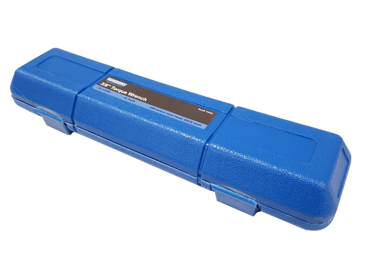 TORQUE WRENCH | 10 MM (3/8") | 19 - 110 NM (TW38)